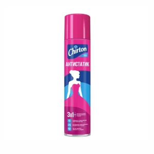 Antistatic spray Chirton 200 ml