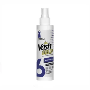 Սփրեյ հակաստատիկ Vash Gold 200 մլ 