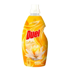 Fabric softener Duel 1,6 l