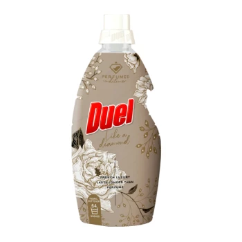 Fabric softener Duel 1,6 l