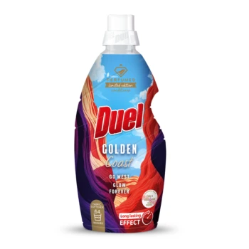 Fabric softener Duel 1,6 l