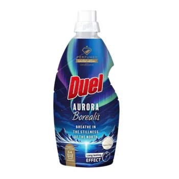 Fabric softener Duel 1,6 l