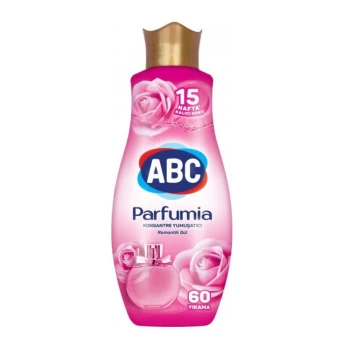 Fabric softener ABC 1440 ml