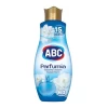 Հեղուկ լվացքի ABC փափկեցնող 1440 մլ ||Кондиционер-ополаскиватель для белья ABC 1440 мл ||Fabric softener ABC 1440 ml