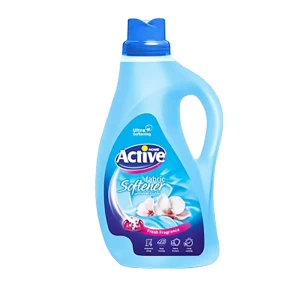 Fabric softener Active 2,5 l