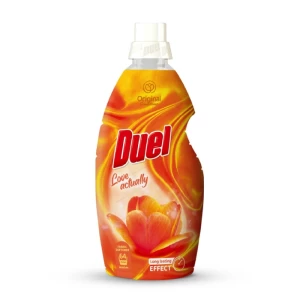 Fabric softener Duel 800 ml