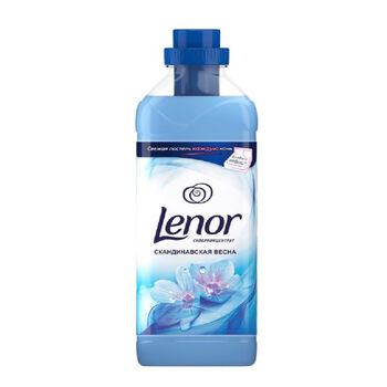 Հեղուկ լվացքի Lenor փափկեցնող 1 լ