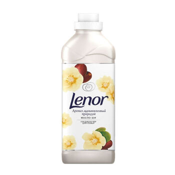 Հեղուկ լվացքի Lenor փափկեցնող 1 լ