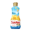 Հեղուկ լվացքի Savex Soft փափկեցնող 1500 մլ ||Кондиционер-ополаскиватель для белья Savex Soft 1500 мл ||Fabric softener Savex Soft 1500 ml