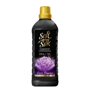 Fabric softener Soft Silk Delux 1 l