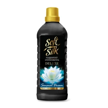 Հեղուկ լվացքի Soft Silk Delux 1 լ 