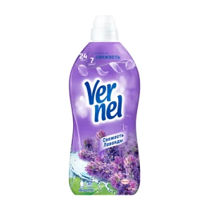 Fabric softener Vernel 1440 ml