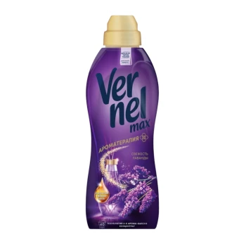 Հեղուկ լվացքի Vernel փափկեցնող 960 մլ 