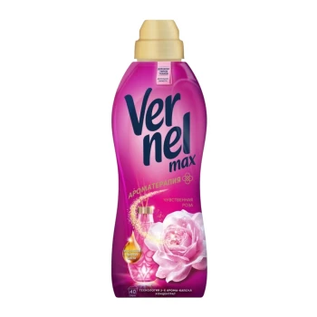 Հեղուկ լվացքի Vernel փափկեցնող 960 մլ 
