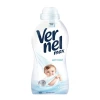 Հեղուկ լվացքի Vernel փափկեցնող 1440 մլ ||Кондиционер-ополаскиватель для белья Vernel 1440 мл ||Fabric softener Vernel 1440 ml