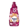 Հեղուկ լվացքի Yumos փափկեցնող 1440 մլ ||Кондиционер-ополаскиватель для белья Yumos 1440 мл ||Fabric softener Yumos 1440 ml