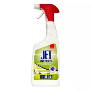 Մաքրող միջոց խոհանոցի Sano Jet հակայուղ 750 մլ 