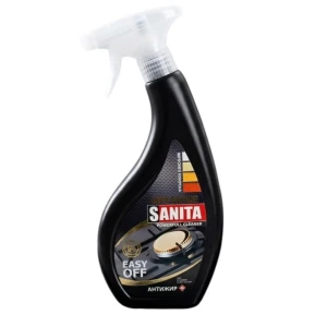 Sanita Stove/Oven Cleaner 500 ml