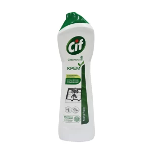 Cleaning agent Cif kitchen 500 ml