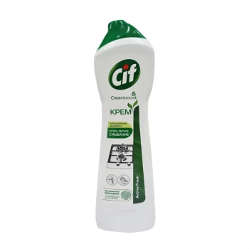 Cleaning agent Cif kitchen 500 ml