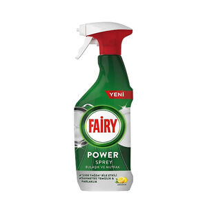 Anti-grease Fairy антижир 500 ml