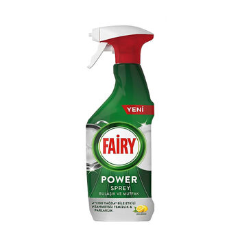 Մաքրող միջոց Fairy հակայուղ 500 մլ ||Чистящее средство Fairy антижир 500 мл ||Anti-grease Fairy антижир 500 ml