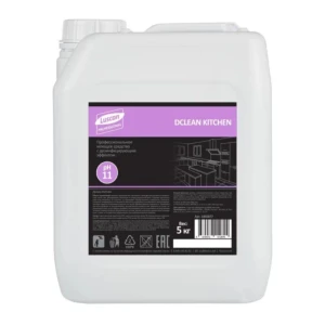 Մաքրող միջոց Luscan Professional Dclean Kitchen խոհանոցի 5 լ 