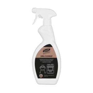 Luscan Professional Grill Cleanup 500 ml