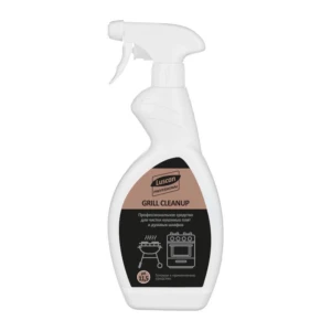 Средство для чистки грилей и духовых шкафов Luscan Professional Grill Cleanup 500 мл 