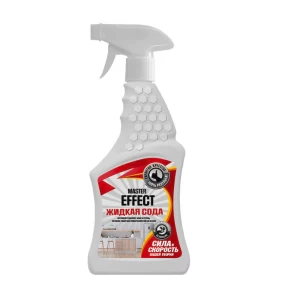 Cleaning agent Master Effect kitchen 500 ml