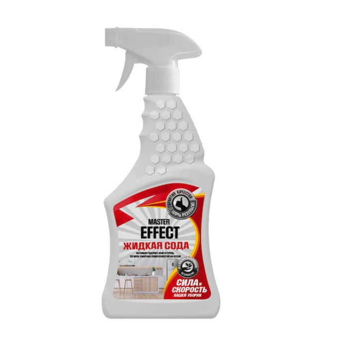 Cleaning agent Master Effect kitchen 500 ml