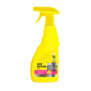 Grease remover Sanchist 500 ml
