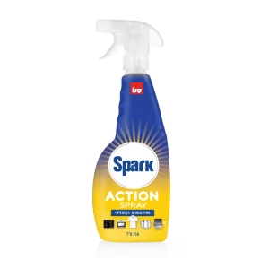 Sano Spark Action Oil Cleaner 750 ml