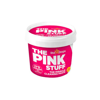 Մաքրող մածուկ The Pink Stuff ունիվերսալ 500 գր ||Чистящая паста The Pink Stuff универсальная 500 гр ||Cleaning paste The Pink Stuff universal 500 gr