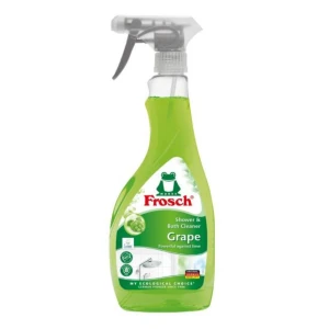 Bathroom Cleaner Frosch 500 ml