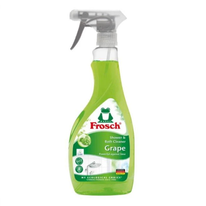 Bathroom Cleaner Frosch 500 ml