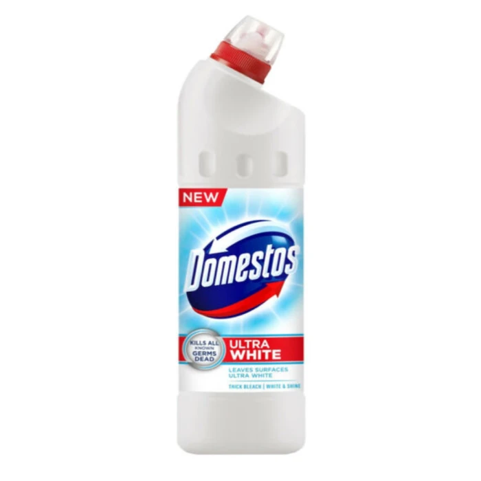 Մաքրող միջոց ունիվերսալ Domestos 1250 մլ 