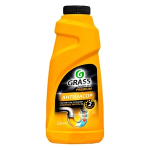 Drain cleaner Grass Digger-Gel, 500 ml