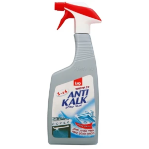 Մաքրող միջոց ունիվերսալ Sano Anti Kalk 750 մլ 