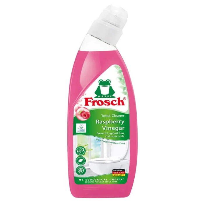 Մաքրող միջոց զուգարանակոնքի Frosch 750 մլ 