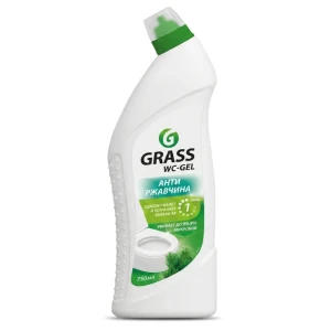 Մաքրող միջոց սանհանգույցի Grass 750 մլ 