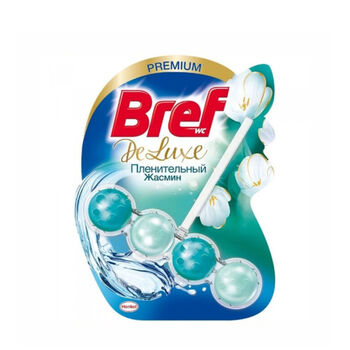 Թարմացուցիչ սարք Bref WC 50 գր ||Освежитель Bref WC 50 гр ||Freshener Bref WC 50 gr