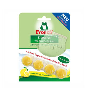 Detergent Frosch toilet WC 42 gr