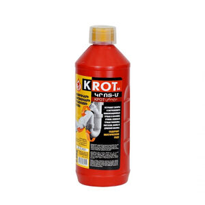 Mole Pipe Cleaner 600ml