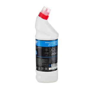 Средство для уборки санитарных помещений Luscan Professional Active Тclean 750 мл 