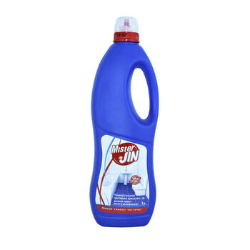 Մաքրող միջոց Mister Jin ախտահանող 1 լ ||Чистящее средство Mister Jin дезинфицирующее 1 л ||Cleaning agent Mister Jin disinfectant 1 l