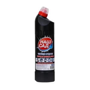 Cleaning agent Наш Сад disinfectant 750 ml