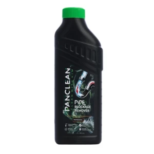 Մաքրող փոշի խողովակի Panclean 600 գր 