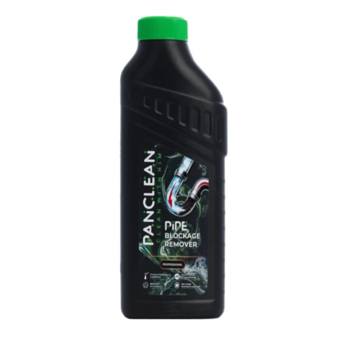 Մաքրող փոշի խողովակի Panclean 600 գր 