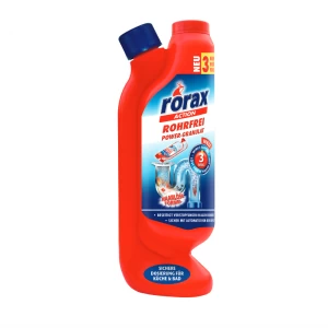 Մաքրող միջոց Rorax խողովակի 600գ 